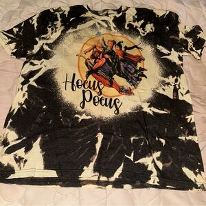Hocus Pocus Graphic T-Shirt